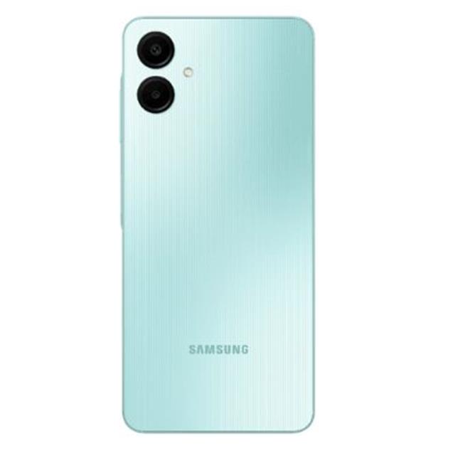 Celular Samsung Galaxy A06 128 Gb Green