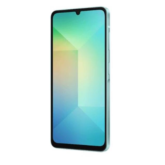 Celular Samsung Galaxy A06 128 Gb Green