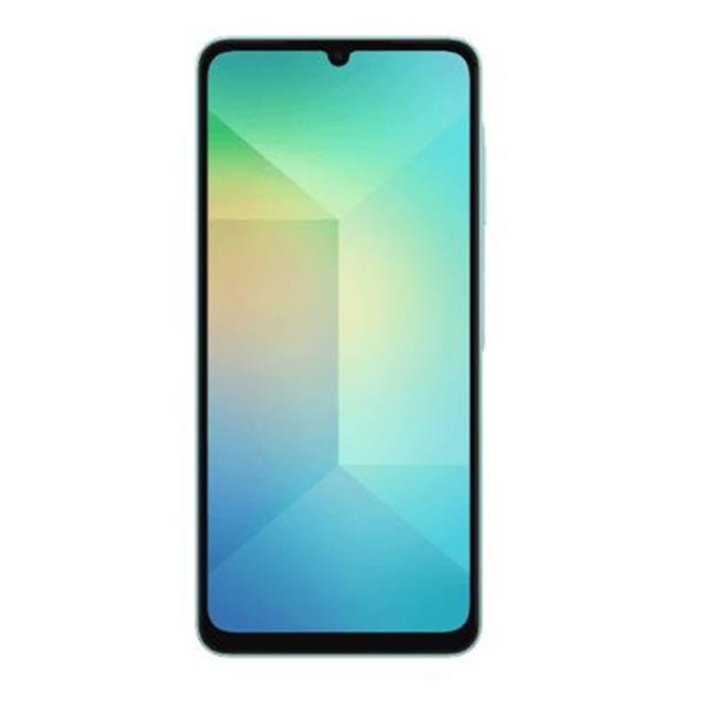 Celular Samsung Galaxy A06 128 Gb Green