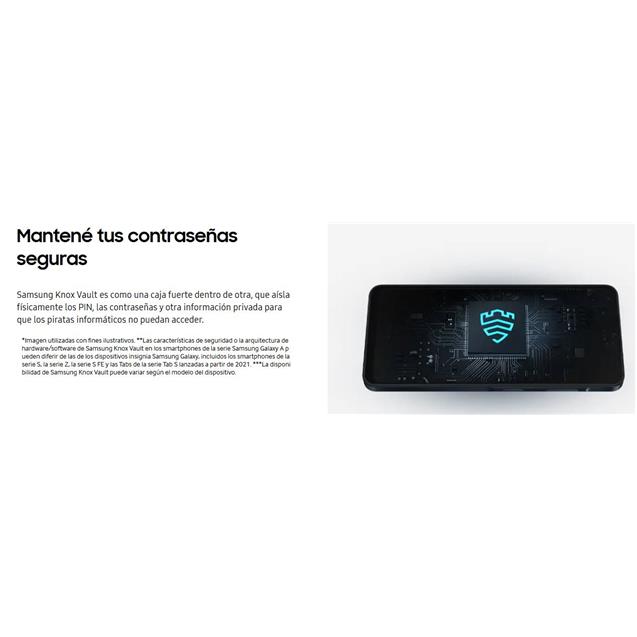 Celular Samsung Galaxy A06 128 Gb Green