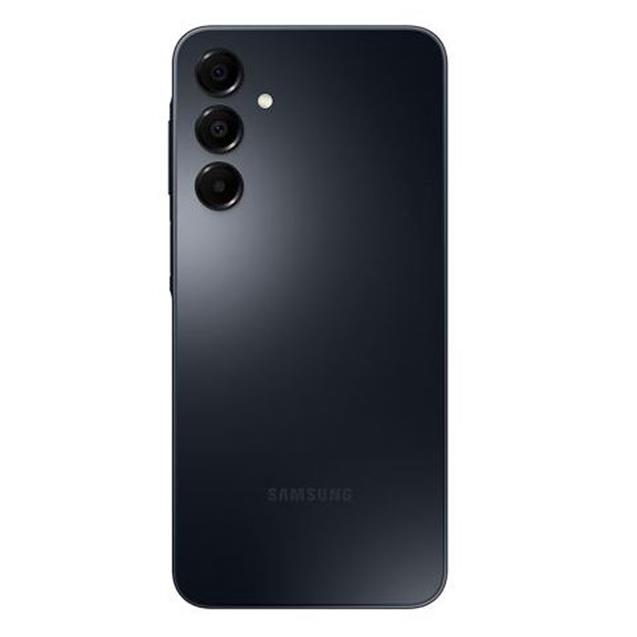 Celular Samsung Galaxy A16 128 Black