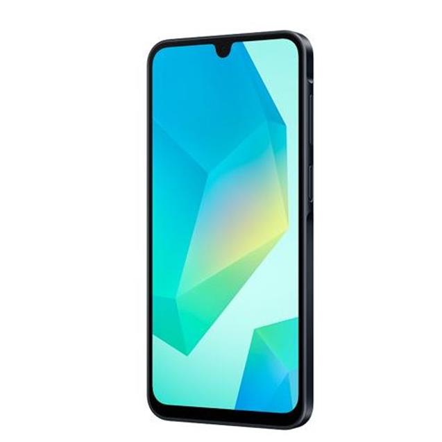 Celular Samsung Galaxy A16 128 Black
