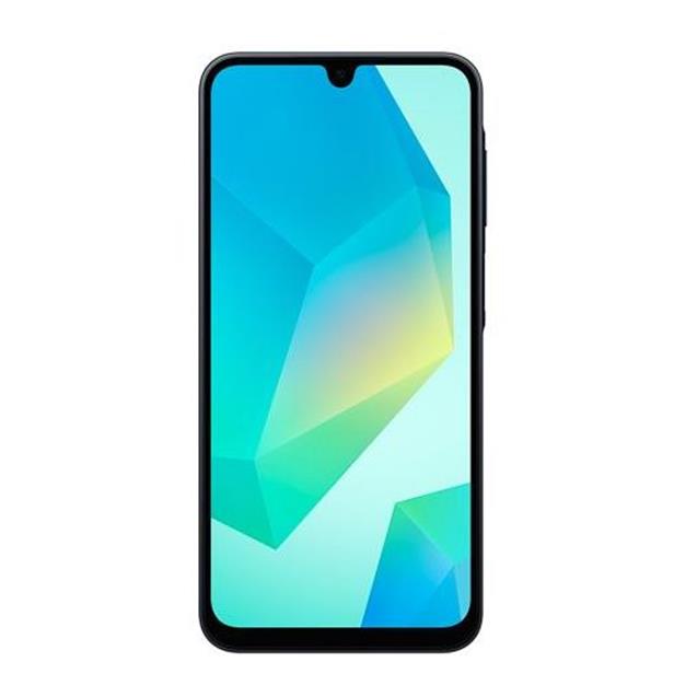 Celular Samsung Galaxy A16 128 Black