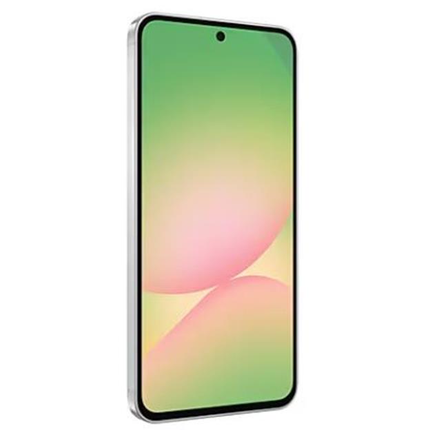 Celular Samsung Galaxy A56 5g 256gb/8  Awesome Lightgray