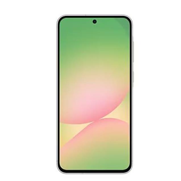 Celular Samsung Galaxy A56 5g 256gb/8  Awesome Lightgray