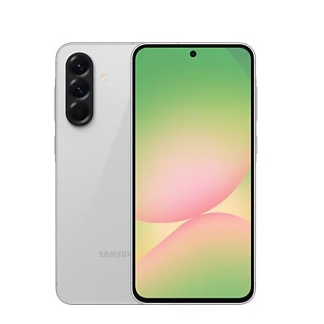 Celular Samsung Galaxy A56 5g 256gb/8  Awesome Lightgray