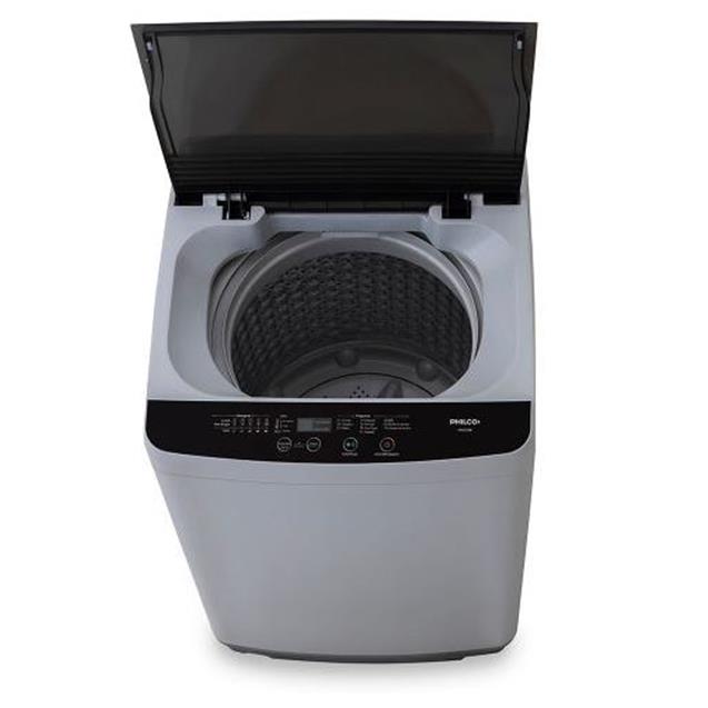 Lavarropas Philco Carga Superior 5.5 Kg 700 Rpm Blanco (PHCS07B)
