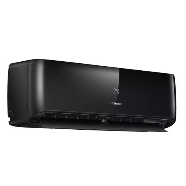 Split Hisense 4300 F/C Inverter Black (AS18UR4X)