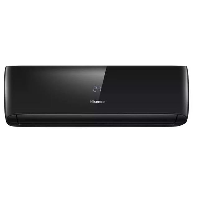 Split Hisense 4300 F/C Inverter Black (AS18UR4X)