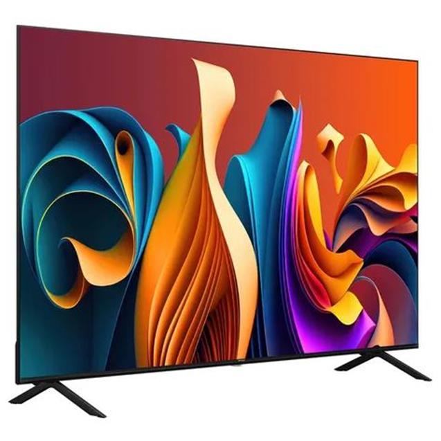 Smart Tv Hisense 85" Qled (85Q6N)