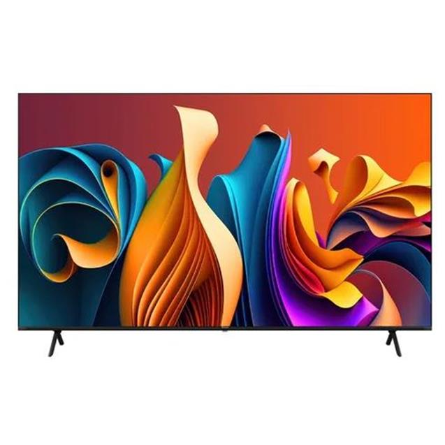Smart Tv Hisense 85" Qled (85Q6N)