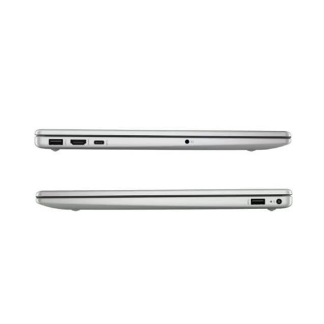 Notebook Hp  I7-1355u/ 16gb 512gb/ 15.6" Fhd/ W11h/ Plateado (15FD0038LA)