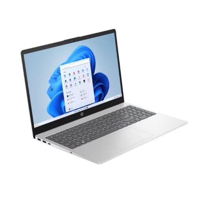 Notebook Hp  I7-1355u/ 16gb 512gb/ 15.6" Fhd/ W11h/ Plateado (15FD0038LA)