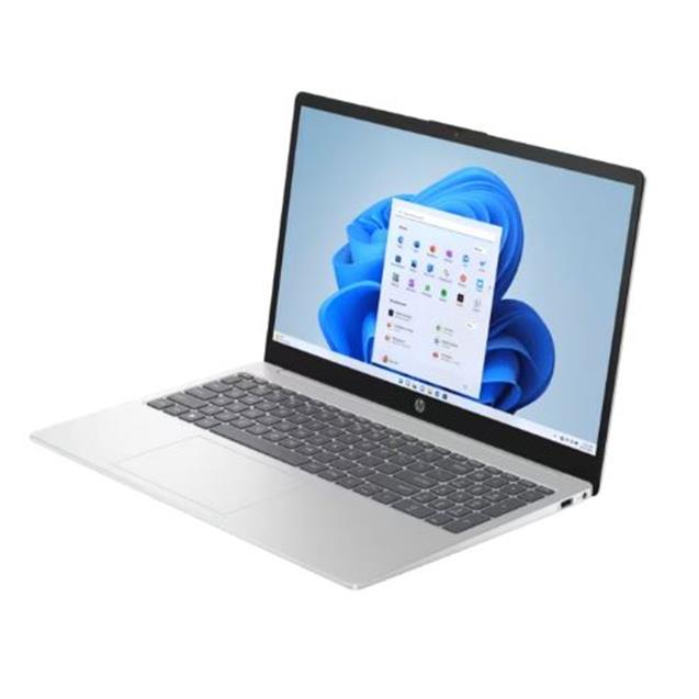 Notebook Hp  I7-1355u/ 16gb 512gb/ 15.6" Fhd/ W11h/ Plateado (15FD0038LA)