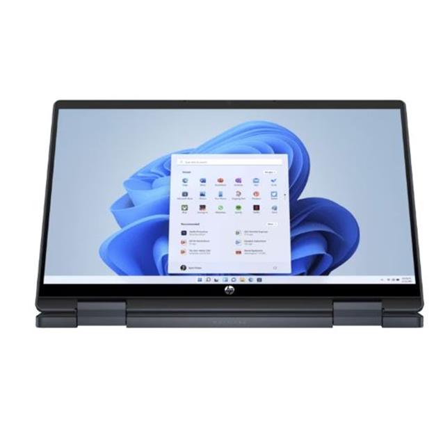 Notebook Hp Convertible 2-En-1 Pavilion X360/  I5-1235u/ 8gb 512gb/ 14" Fhd W11h (14EK0008LA)