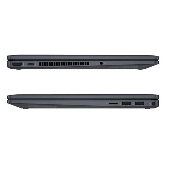 Notebook Hp Convertible 2-En-1 Pavilion X360/  I5-1235u/ 8gb 512gb/ 14" Fhd W11h (14EK0008LA)