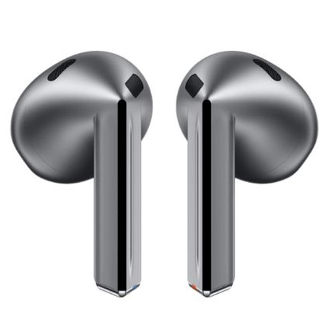 Auricular Samsung Galaxy Buds3 Silver