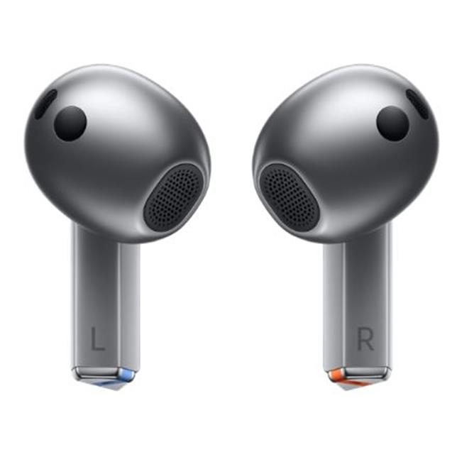 Auricular Samsung Galaxy Buds3 Silver