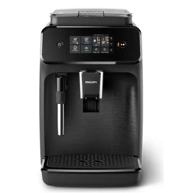 Cafetera Philips Expresso Automática 1.8lts 250gr (EP1220/02)
