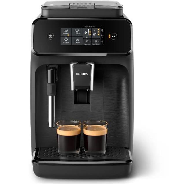 Cafetera Philips Expresso Automática 1.8lts 250gr (EP1220/02)