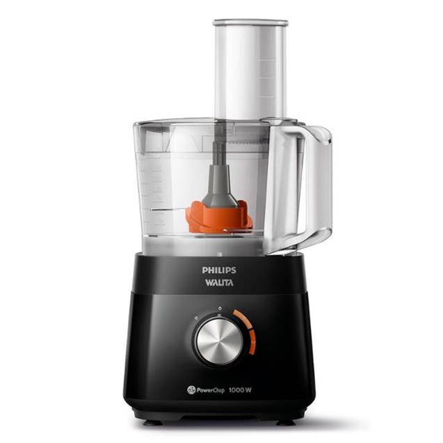 Procesadora Philips 7en1 750w 1.5lts (HR7304/90)