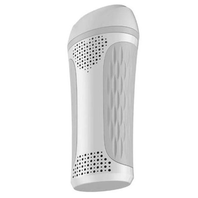 Depiladora Luz Pulsada Ga.Ma Ipl Verina