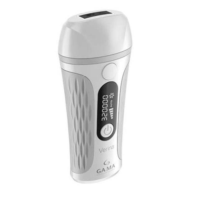Depiladora Luz Pulsada Ga.Ma Ipl Verina