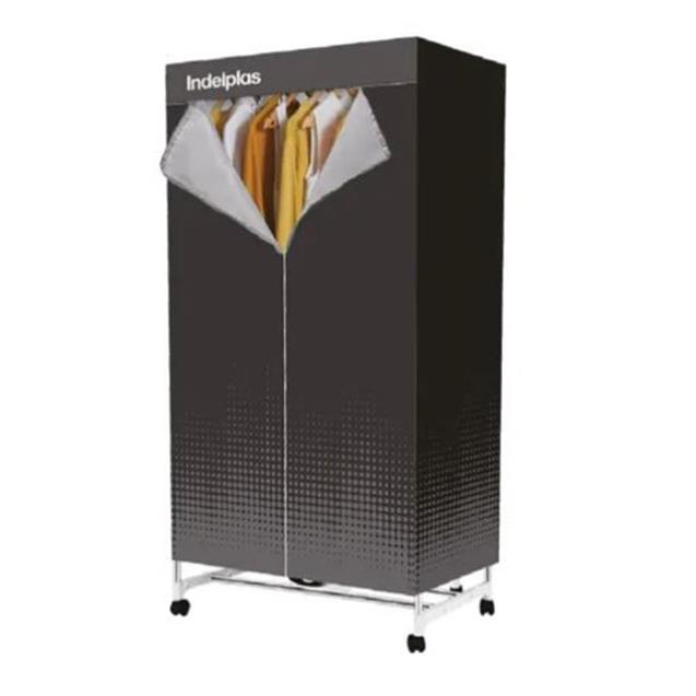Secarropas Indelpas 1050w 15kg Rectangular (ISR01)