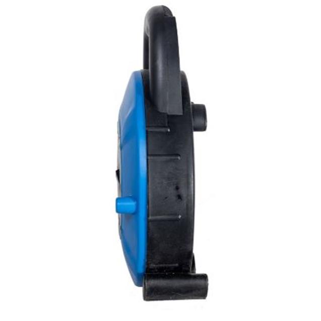 Prolongador Indelplas 10 Mts 4 Tomas (02070605)