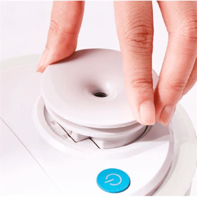 Recipiente Residuos Onebox C/Sensor Y Aromatizador- 4l (OB-S4LA)