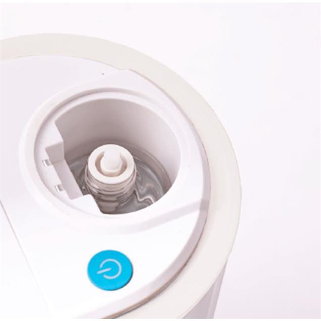 Recipiente Residuos Onebox C/Sensor Y Aromatizador- 4l (OB-S4LA)
