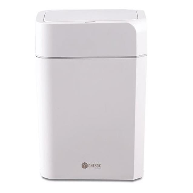 Recipientes De Residuos Onebox - C/Sensor-11l Y 16 L (OB-S1611L KIT X2)