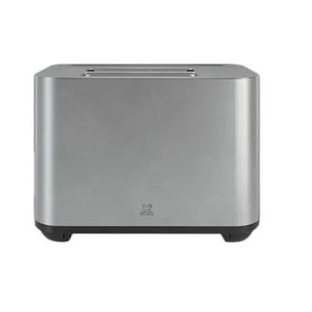Tostadora Peugeot Limoges 2 Rebanadas Digital Negro (PBT01B)