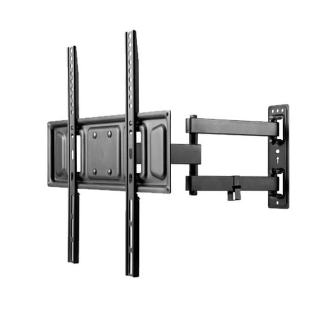 Soporte Onebox 23" A 65" 35kg Móvil (OB-SMC35)