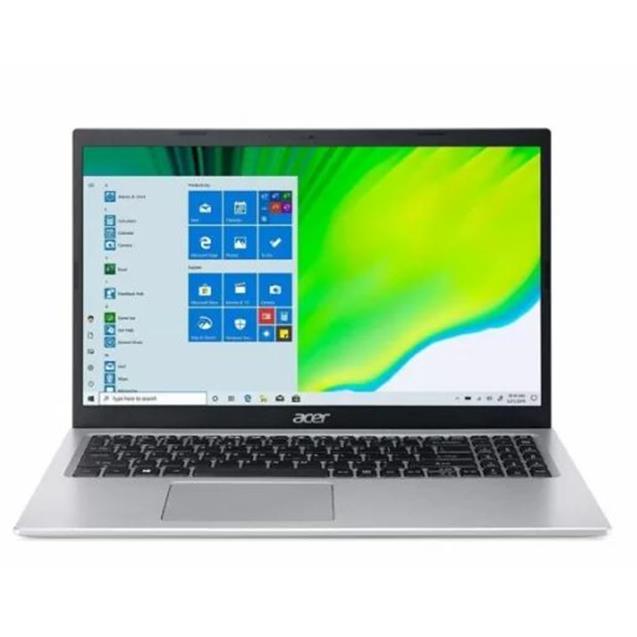 Notebook Acer R7-5700u/ 16gb 512gb/ 15.6"/ W11 Silver