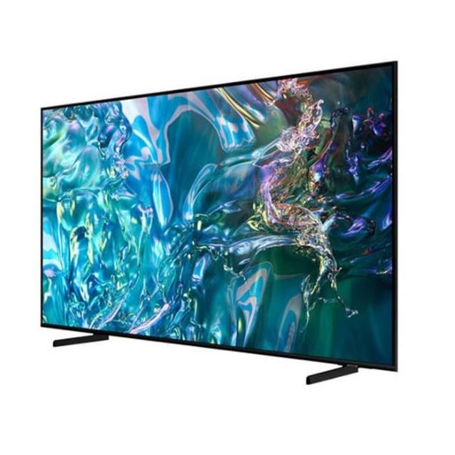 Smart Tv Samsung Q65d 55" 4k Qled