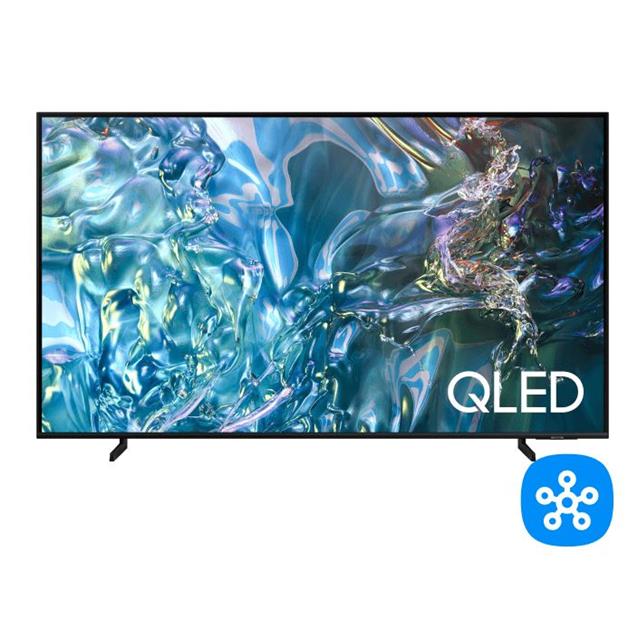 Smart Tv Samsung Q65d 55" 4k Qled