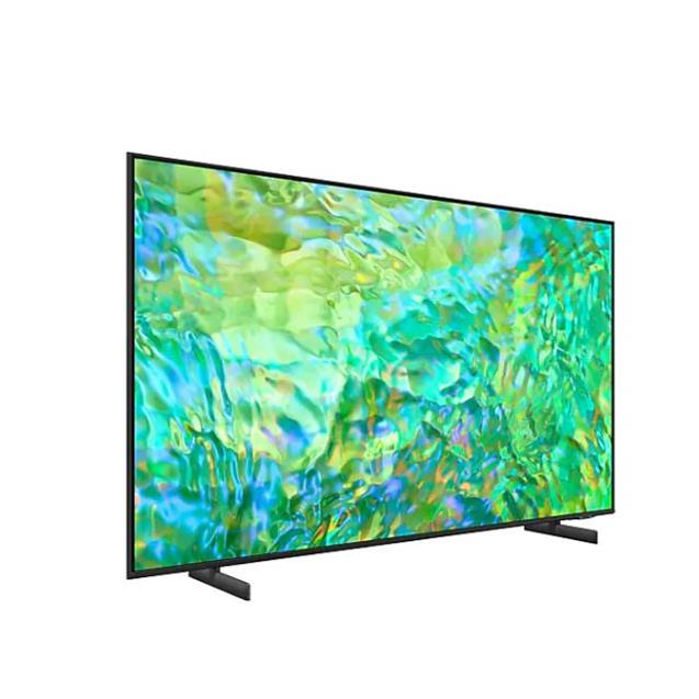 Smart Tv Samsung 75" Crystal Uhd 4k (75CU8000)