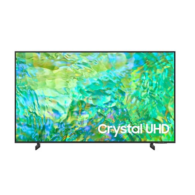 Smart Tv Samsung 75" Crystal Uhd 4k (75CU8000)