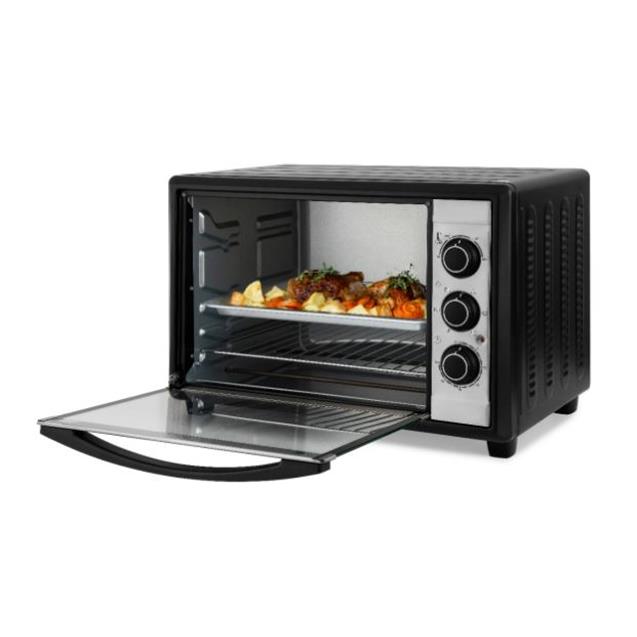 Horno Eléctrico Philco 28 Lts Grill (HGP2822PI)