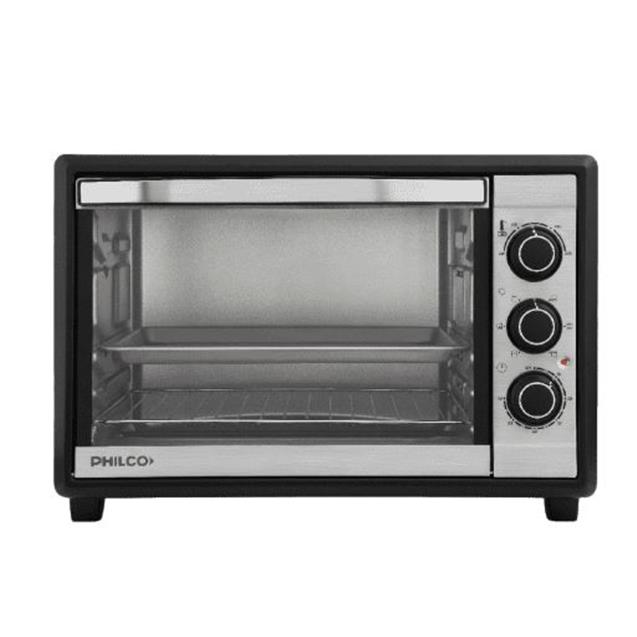 Horno Eléctrico Philco 28 Lts Grill (HGP2822PI)