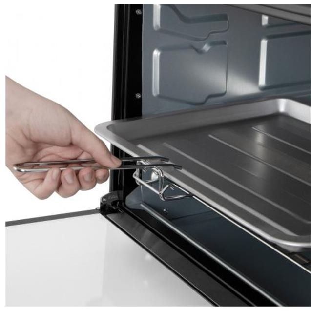 Horno Eléctrico Philco 28 Lts Grill (HGP2822PI)
