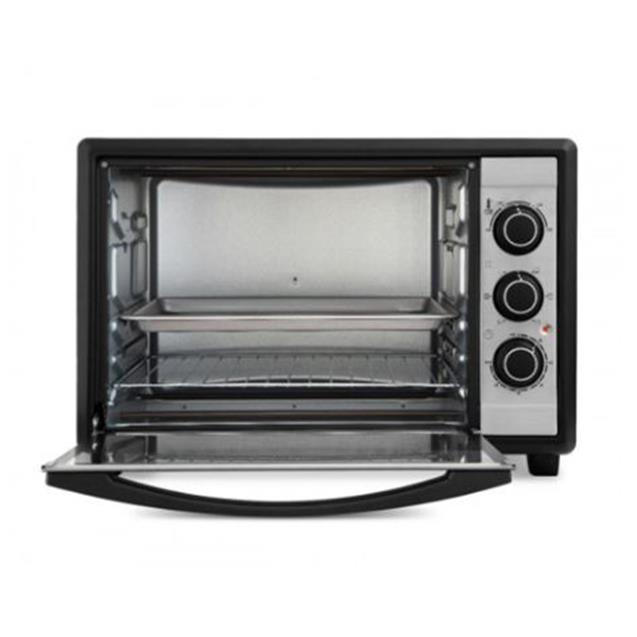 Horno Eléctrico Philco 28 Lts Grill (HGP2822PI)