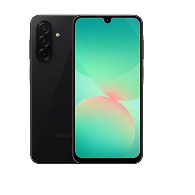 Celular Samsung Galaxy A26 5g 256gb Awesome Black