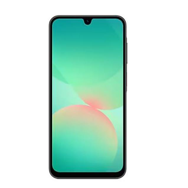 Celular Samsung Galaxy A26 5g 256gb Awesome Black