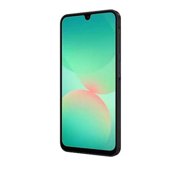 Celular Samsung Galaxy A26 5g 256gb Awesome Black