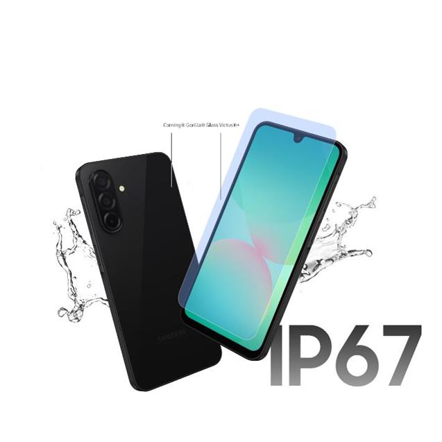 Celular Samsung Galaxy A26 5g 256gb Awesome Black