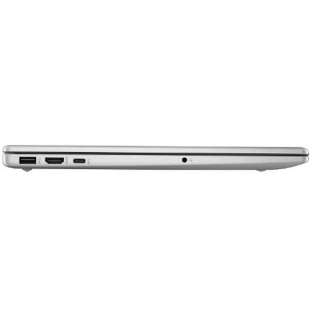 Notebook HP 8gb 512gb/ 15.6"/ W11/ Silver (R5-7520U)