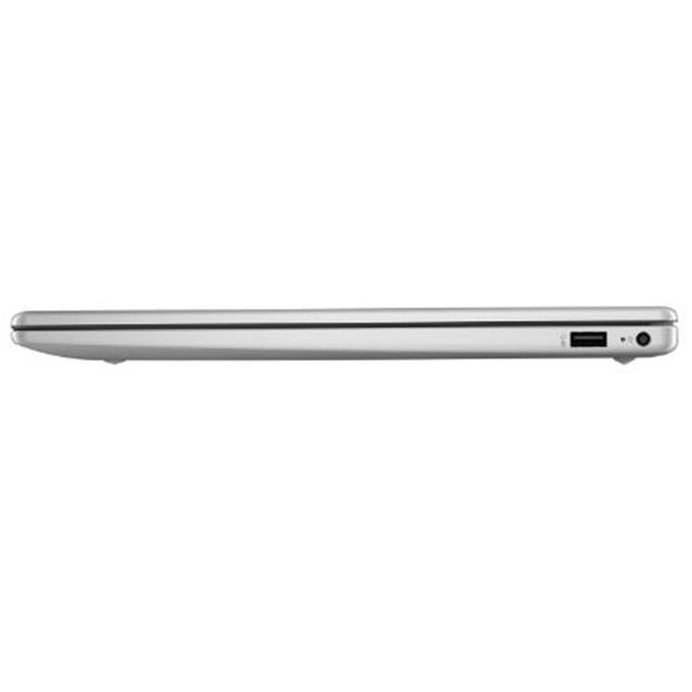Notebook HP 8gb 512gb/ 15.6"/ W11/ Silver (R5-7520U)