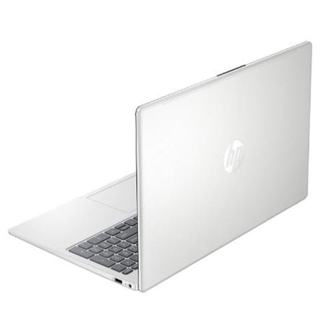 Notebook HP 8gb 512gb/ 15.6"/ W11/ Silver (R5-7520U)